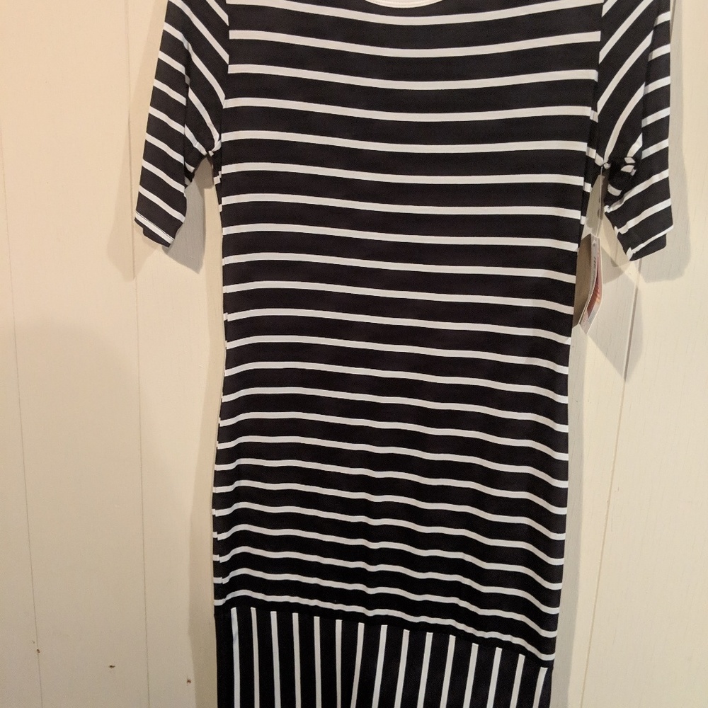 Julia dress